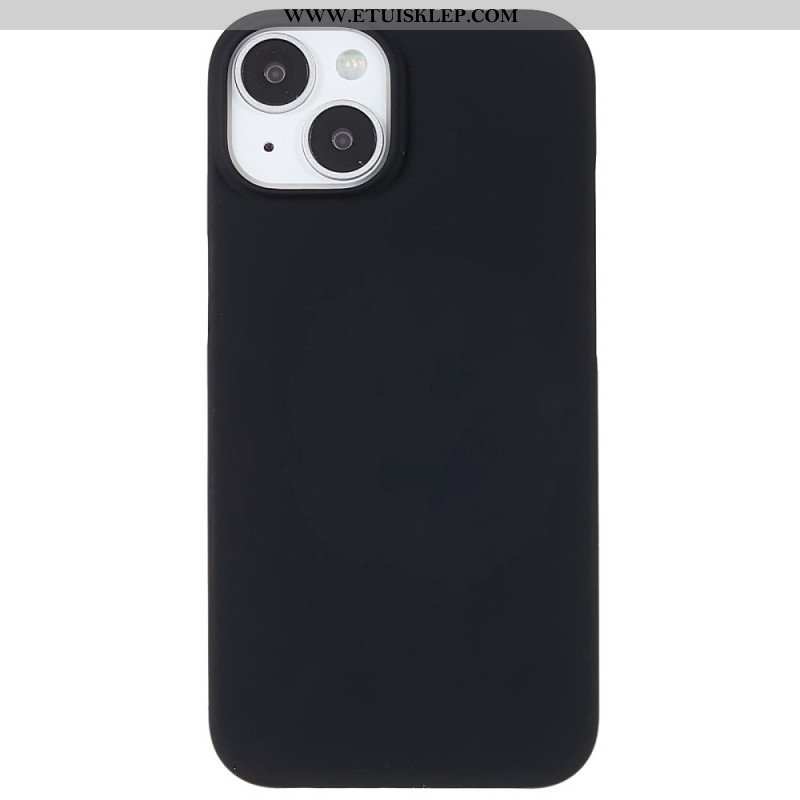 Etui do iPhone 14 Plus Sztywny Klasyk